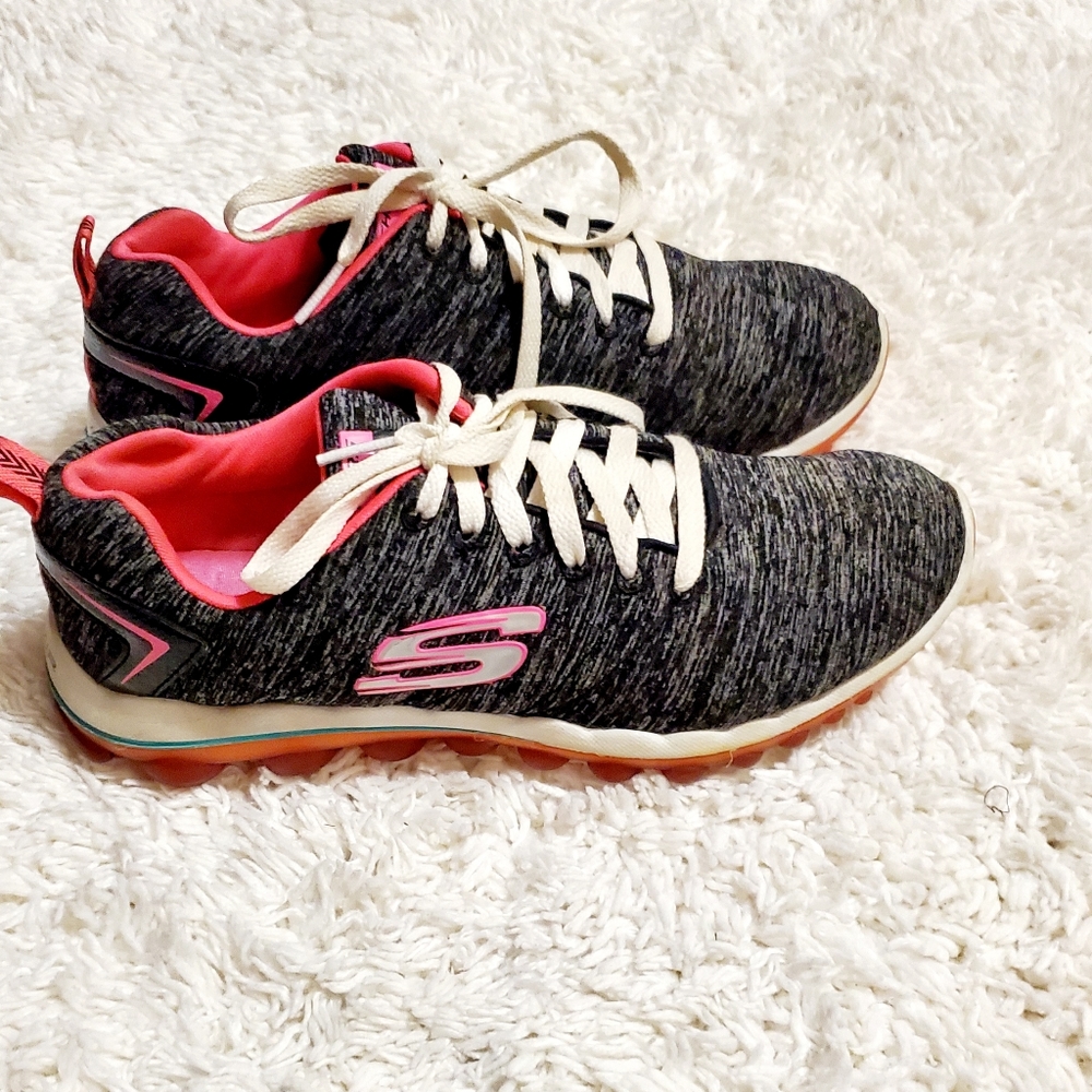 Sketch-Air running shoes